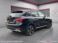 MG d'occasion ZS 1.5 HYBRID PLUS 197 STANDARD de 2025 Colmar (68)﻿