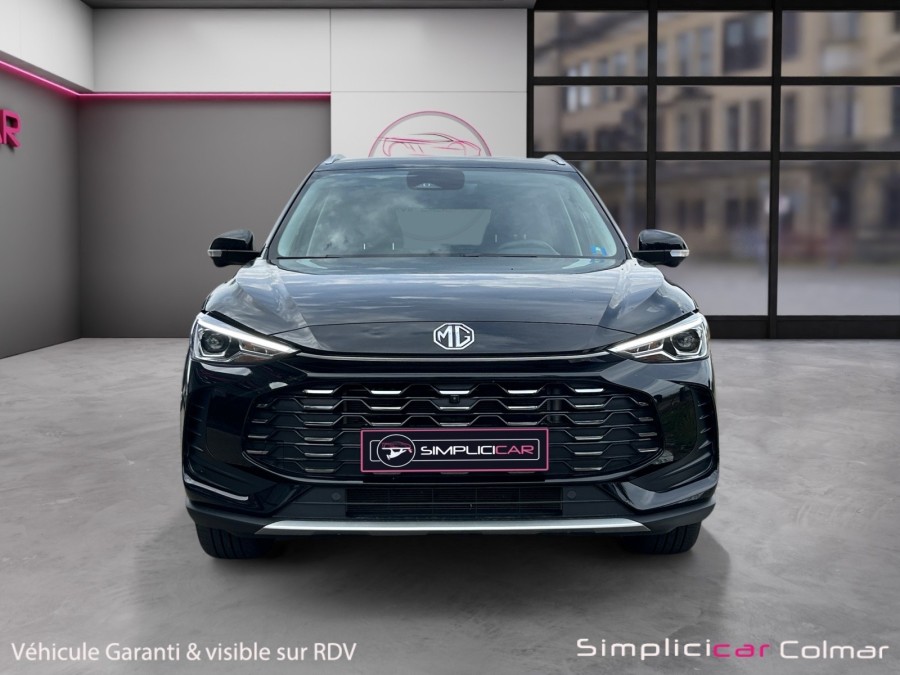 MG d'occasion ZS 1.5 HYBRID PLUS 197 STANDARD de 2025 Colmar (68)﻿