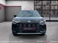 MG d'occasion ZS 1.5 HYBRID PLUS 197 STANDARD de 2025 Colmar (68)﻿
