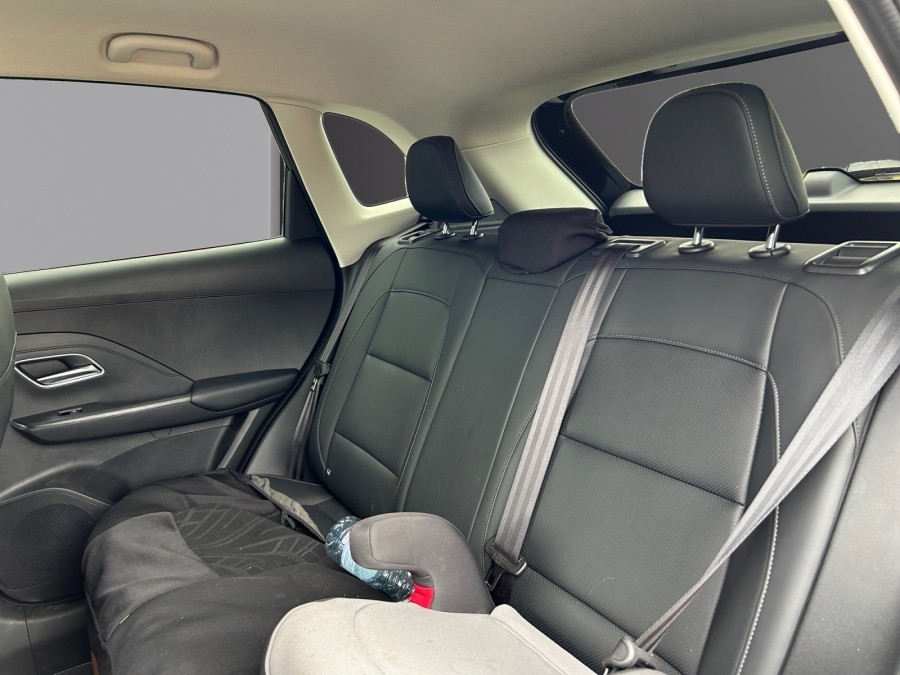 MG d'occasion ZS 1.5 HYBRID PLUS 197 STANDARD de 2025 Colmar (68)﻿