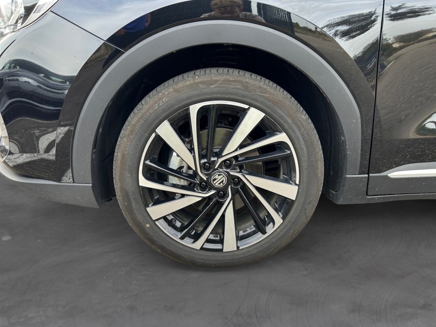 MG d'occasion ZS 1.5 HYBRID PLUS 197 STANDARD de 2025 Colmar (68)﻿