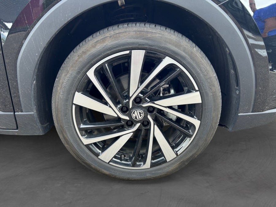 MG d'occasion ZS 1.5 HYBRID PLUS 197 STANDARD de 2025 Colmar (68)﻿