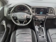 SEAT d'occasion ATECA 1.5 TSI 150ch ACT Start&Stop Xcellence DSG