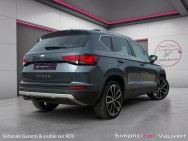 SEAT d'occasion ATECA 1.5 TSI 150ch ACT Start&Stop Xcellence DSG