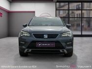 SEAT d'occasion ATECA 1.5 TSI 150ch ACT Start&Stop Xcellence DSG