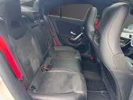 MERCEDES d'occasion CLASSE CLA II AMG CLA 35 4MATIC 7G-DCT de 2021