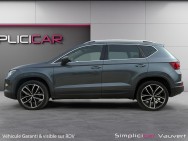 SEAT d'occasion ATECA 1.5 TSI 150ch ACT Start&Stop Xcellence DSG