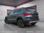 SEAT d'occasion ATECA 1.5 TSI 150ch ACT Start&Stop Xcellence DSG