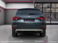 SEAT d'occasion ATECA 1.5 TSI 150ch ACT Start&Stop Xcellence DSG