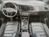 SEAT d'occasion ATECA 1.5 TSI 150ch ACT Start&Stop Xcellence DSG