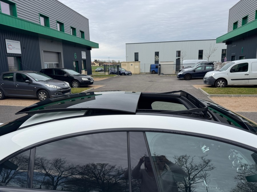 MERCEDES d'occasion CLASSE CLA II AMG CLA 35 4MATIC 7G-DCT de 2021