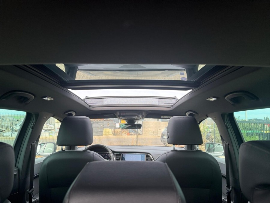SEAT d'occasion ATECA 1.5 TSI 150ch ACT Start&Stop Xcellence DSG