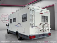 FORD d'occasion TRANSIT 350LS TD 125 de 2002 Limoges (87)﻿