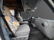 FORD d'occasion TRANSIT 350LS TD 125 de 2002 Limoges (87)﻿