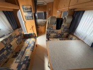 FORD d'occasion TRANSIT 350LS TD 125 de 2002 Limoges (87)﻿