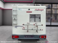 FORD d'occasion TRANSIT 350LS TD 125 de 2002 Limoges (87)﻿