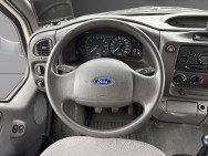 FORD d'occasion TRANSIT 350LS TD 125 de 2002 Limoges (87)﻿