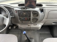 FORD d'occasion TRANSIT 350LS TD 125 de 2002 Limoges (87)﻿