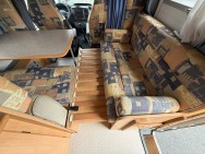 FORD d'occasion TRANSIT 350LS TD 125 de 2002 Limoges (87)﻿