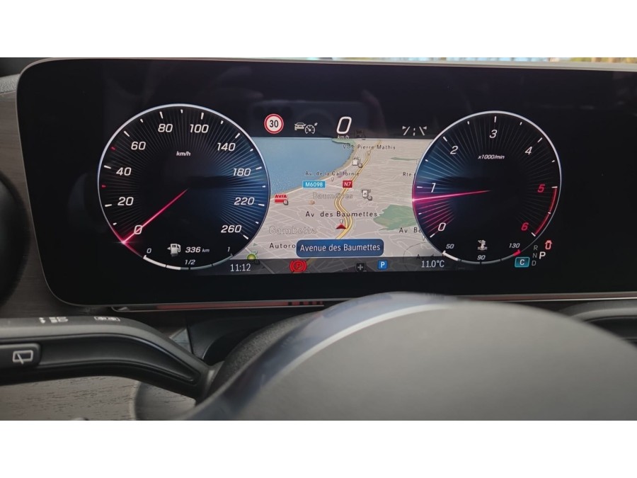 MERCEDES d'occasion CLASSE V EXTRA LONG 300D 237 STYLE PH2 de 2024