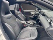 MERCEDES d'occasion CLASSE CLA II AMG CLA 35 4MATIC 7G-DCT de 2021