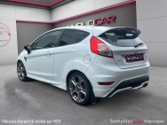 FORD d'occasion FIESTA 1.6 EcoBoost 182ch ST 3p de 2016 Vernon (27)﻿