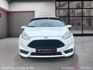 FORD d'occasion FIESTA 1.6 EcoBoost 182ch ST 3p de 2016 Vernon (27)﻿