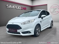 FORD d'occasion FIESTA 1.6 EcoBoost 182ch ST 3p de 2016 Vernon (27)﻿