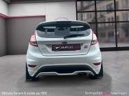 FORD d'occasion FIESTA 1.6 EcoBoost 182ch ST 3p de 2016 Vernon (27)﻿