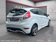 FORD d'occasion FIESTA 1.6 EcoBoost 182ch ST 3p de 2016 Vernon (27)﻿