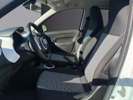 RENAULT d'occasion TWINGO 0.9 TCE 95 LE COQ SPORTIF EDC de 2022 Saint