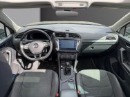 VOLKSWAGEN d'occasion TIGUAN 2.0 TDI 150 R-LINE PH2 de 2020 Mérignac