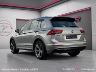 VOLKSWAGEN d'occasion TIGUAN 2.0 TDI 150 R-LINE PH2 de 2020 Mérignac