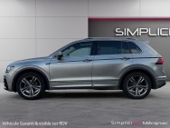 VOLKSWAGEN d'occasion TIGUAN 2.0 TDI 150 R-LINE PH2 de 2020 Mérignac