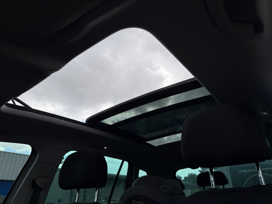 VOLKSWAGEN d'occasion TIGUAN 2.0 TDI 150 R-LINE PH2 de 2020 Mérignac