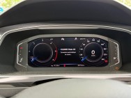VOLKSWAGEN d'occasion TIGUAN 2.0 TDI 150 R-LINE PH2 de 2020 Mérignac