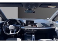 AUDI d'occasion Q5 SQ5 3.0 V6 TFSI 354 QUATTRO TIPTRONIC de 2017 Nice
