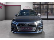 AUDI d'occasion Q5 SQ5 3.0 V6 TFSI 354 QUATTRO TIPTRONIC de 2017 Nice