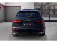 AUDI d'occasion Q5 SQ5 3.0 V6 TFSI 354 QUATTRO TIPTRONIC de 2017 Nice