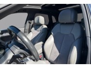 AUDI d'occasion Q5 SQ5 3.0 V6 TFSI 354 QUATTRO TIPTRONIC de 2017 Nice
