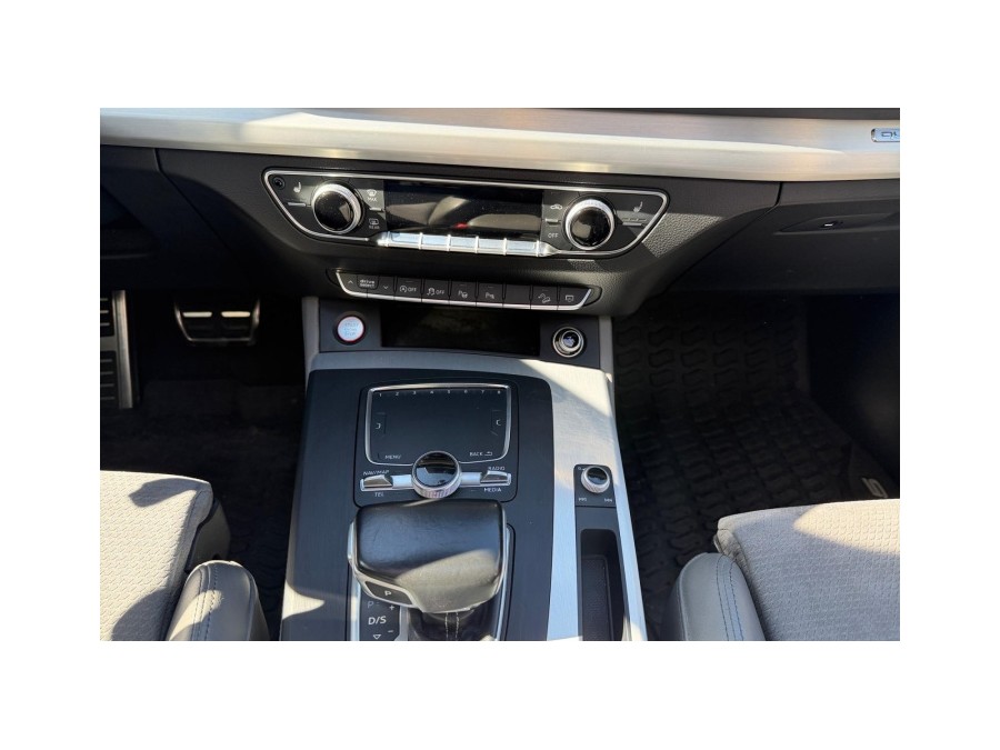 AUDI d'occasion Q5 SQ5 3.0 V6 TFSI 354 QUATTRO TIPTRONIC de 2017 Nice