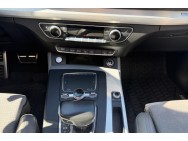 AUDI d'occasion Q5 SQ5 3.0 V6 TFSI 354 QUATTRO TIPTRONIC de 2017 Nice
