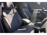 AUDI d'occasion Q5 SQ5 3.0 V6 TFSI 354 QUATTRO TIPTRONIC de 2017 Nice