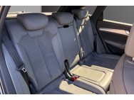 AUDI d'occasion Q5 SQ5 3.0 V6 TFSI 354 QUATTRO TIPTRONIC de 2017 Nice