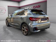 AUDI d'occasion A1 SPORTBACK 30 TFSI 116 ADVANCED S TRONIC AUTO de