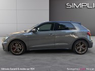 AUDI d'occasion A1 SPORTBACK 30 TFSI 116 ADVANCED S TRONIC AUTO de