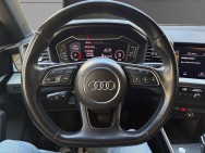AUDI d'occasion A1 SPORTBACK 30 TFSI 116 ADVANCED S TRONIC AUTO de