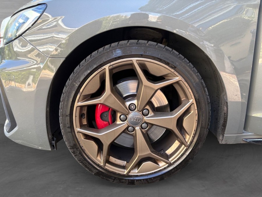 AUDI d'occasion A1 SPORTBACK 30 TFSI 116 ADVANCED S TRONIC AUTO de