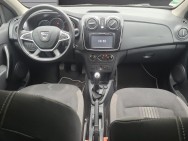 DACIA d'occasion SANDERO 0.9 TCE 90 Advance de 2018 Nord Isère (38)﻿