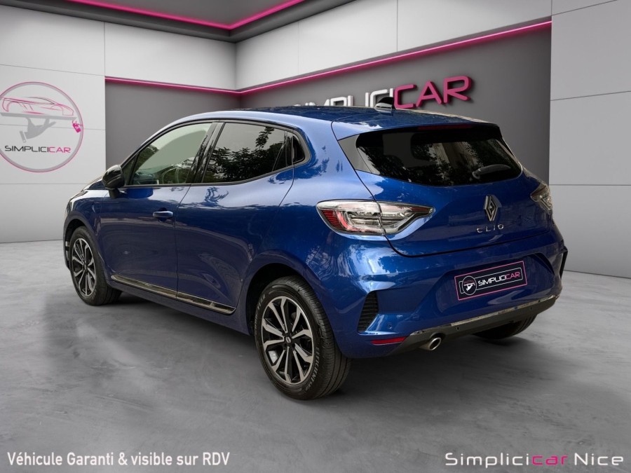 RENAULT d'occasion CLIO clio 5 de 2025 Nice (06)﻿